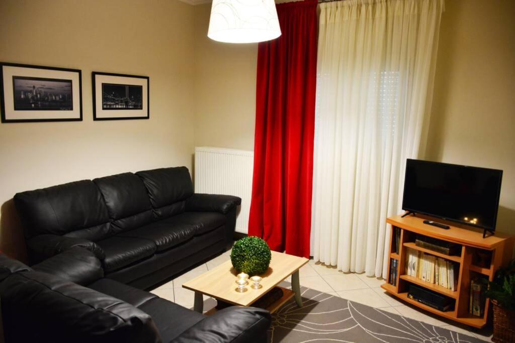 The Apartment 特里卡拉 外观 照片