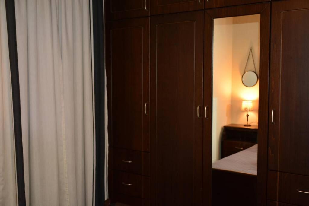 The Apartment 特里卡拉 外观 照片